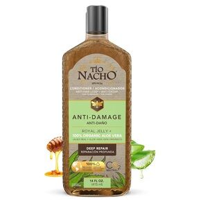 Tío Nacho Anti-Damage Conditioner